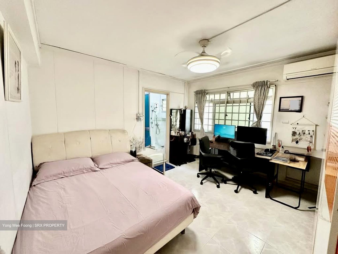 Blk 365 Woodlands Avenue 5 (Woodlands), HDB 4 Rooms #577039761